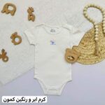 بادی فاگوتینا دخترانه - Image 7