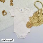 بادی فاگوتینا دخترانه - Image 6