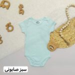 بادی مداد رنگی فاگوتینا - Image 7