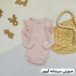 بادی آستین بلند نیوبی - Image 4