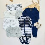 سرهمی بدون جوراب H&M