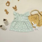 تاپ چیندار بابونه