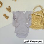 بادی آستین بلند نیوبی - Image 6