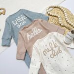 سرهمی next baby کبریتی استیکر - Image 2