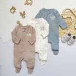 سرهمی next baby کبریتی استیکر