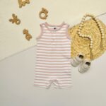 رامپر راه راه H&M - Image 3