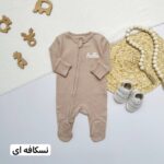سرهمی next baby کبریتی استیکر - Image 4