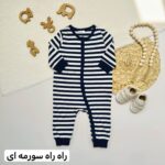 سرهمی بدون جوراب H&M - Image 8