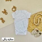 بادی آستین کوتاه next baby ( پارت 1) - Image 7