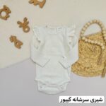 بادی آستین بلند نیوبی - Image 5