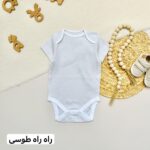 بادی آستین کوتاه next baby ( پارت 2 ) - Image 15