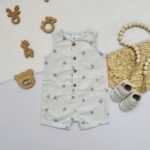 رامپر غروب آفتاب carter's