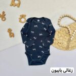 بادی آستین بلند H&M - Image 3