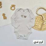بادی آستین بلند H&M - Image 5
