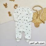 سرهمی جورابدار next baby - Image 6