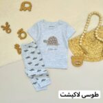 ست تیشرت شلوار جونیور - Image 5