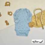 بادی آستین بلند next baby - Image 9