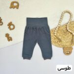 شلوار کمر پهن - تصویر 4