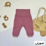 شلوار کمر پهن - تصویر 2