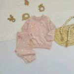 ست دورس و شلوار H&M - تصویر 2