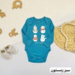 بادی آستین بلند C&A - تصویر 4