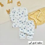 ست بلوز شلوار جونیور - تصویر 5
