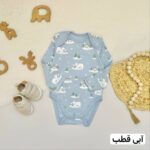 بادی آستین بلند C&A - تصویر 7