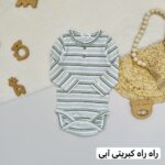 بادی نیوبی - تصویر 6