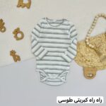 بادی نیوبی - تصویر 4