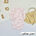 بادی آستین بلند next baby - تصویر 6