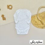 بادی آستین بلند next baby - تصویر 6