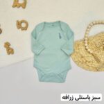 بادی آستین بلند next baby - تصویر 8
