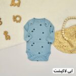 بادی آستین بلند next baby - تصویر 3