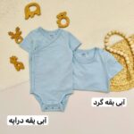 بادی آستین کوتاه لیندکس - تصویر 2