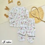 ست بلوز شلوار جونیور - تصویر 7
