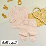 ست بلوز شلوار جونیور - تصویر 4