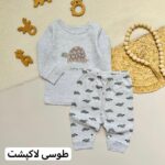 ست بلوز شلوار جونیور - تصویر 5