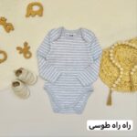 بادی آستین بلند C&A - تصویر 6