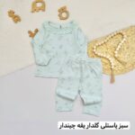 ست بلوز شلوار جونیور - تصویر 8