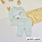 ست بلوز شلوار جونیور - تصویر 7