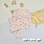 ست بلوز شلوار جونیور - تصویر 4