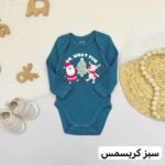 بادی آستین بلند C&A - تصویر 8