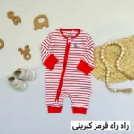 سرهمی بدون جوراب next baby - تصویر 8