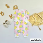 سرهمی بدون جوراب next baby - تصویر 7
