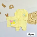 سرهمی بدون جوراب next baby - تصویر 8