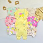 سرهمی بدون جوراب next baby