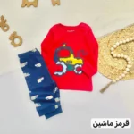 ست بلوز شلوار جونیور - تصویر 6