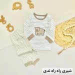 ست بلوز شلوار جونیور - تصویر 4
