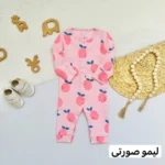 سرهمی بدون جوراب next baby - تصویر 6