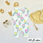 سرهمی بدون جوراب next baby - تصویر 4